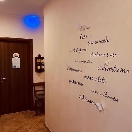 מלון טורינו Casa Friends Lingotto Ospedali Metro Spezia מראה חיצוני תמונה