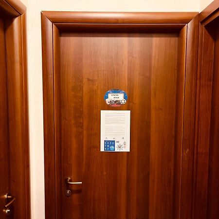מלון טורינו Casa Friends Lingotto Ospedali Metro Spezia מראה חיצוני תמונה