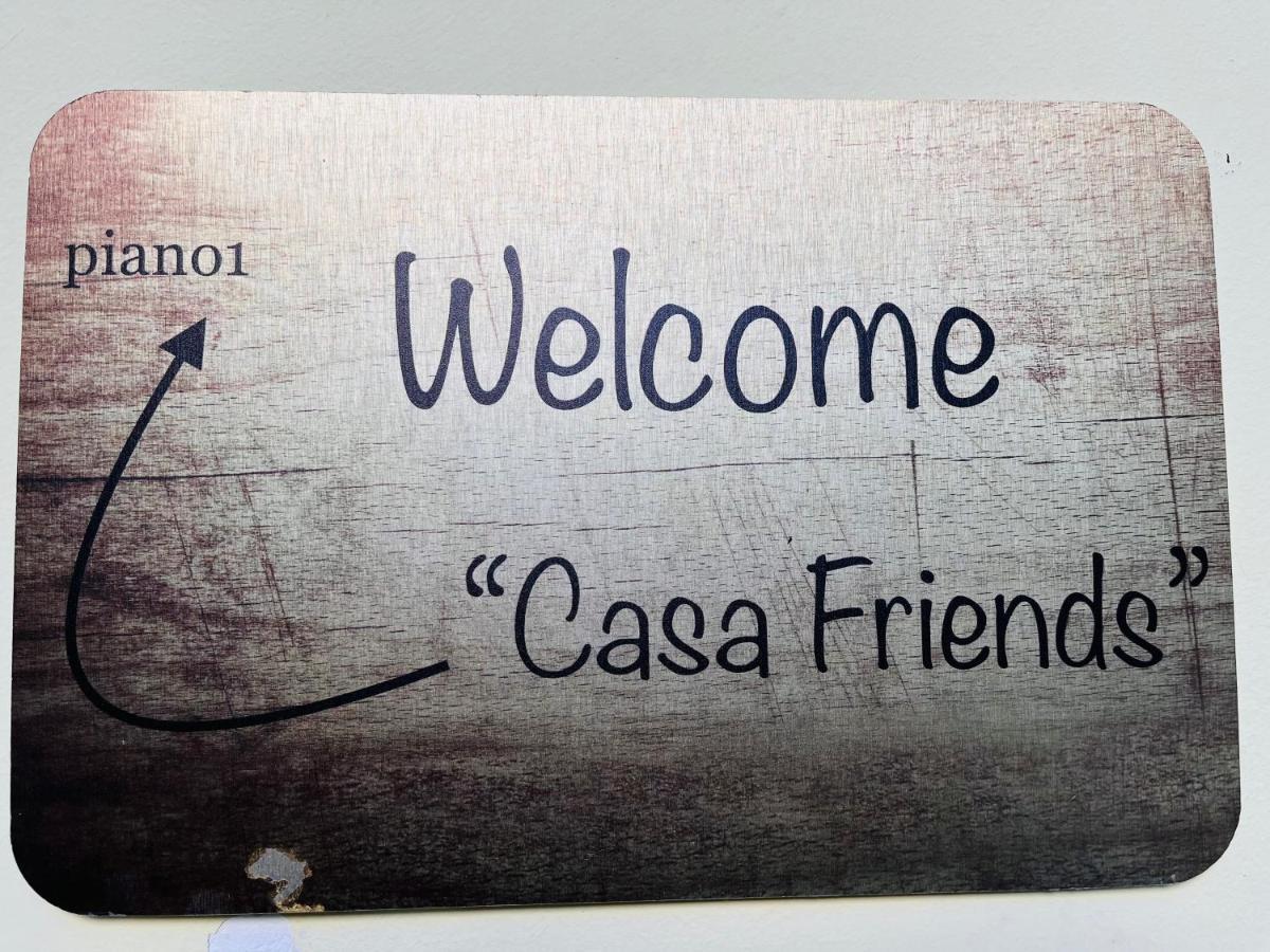 מלון טורינו Casa Friends Lingotto Ospedali Metro Spezia מראה חיצוני תמונה