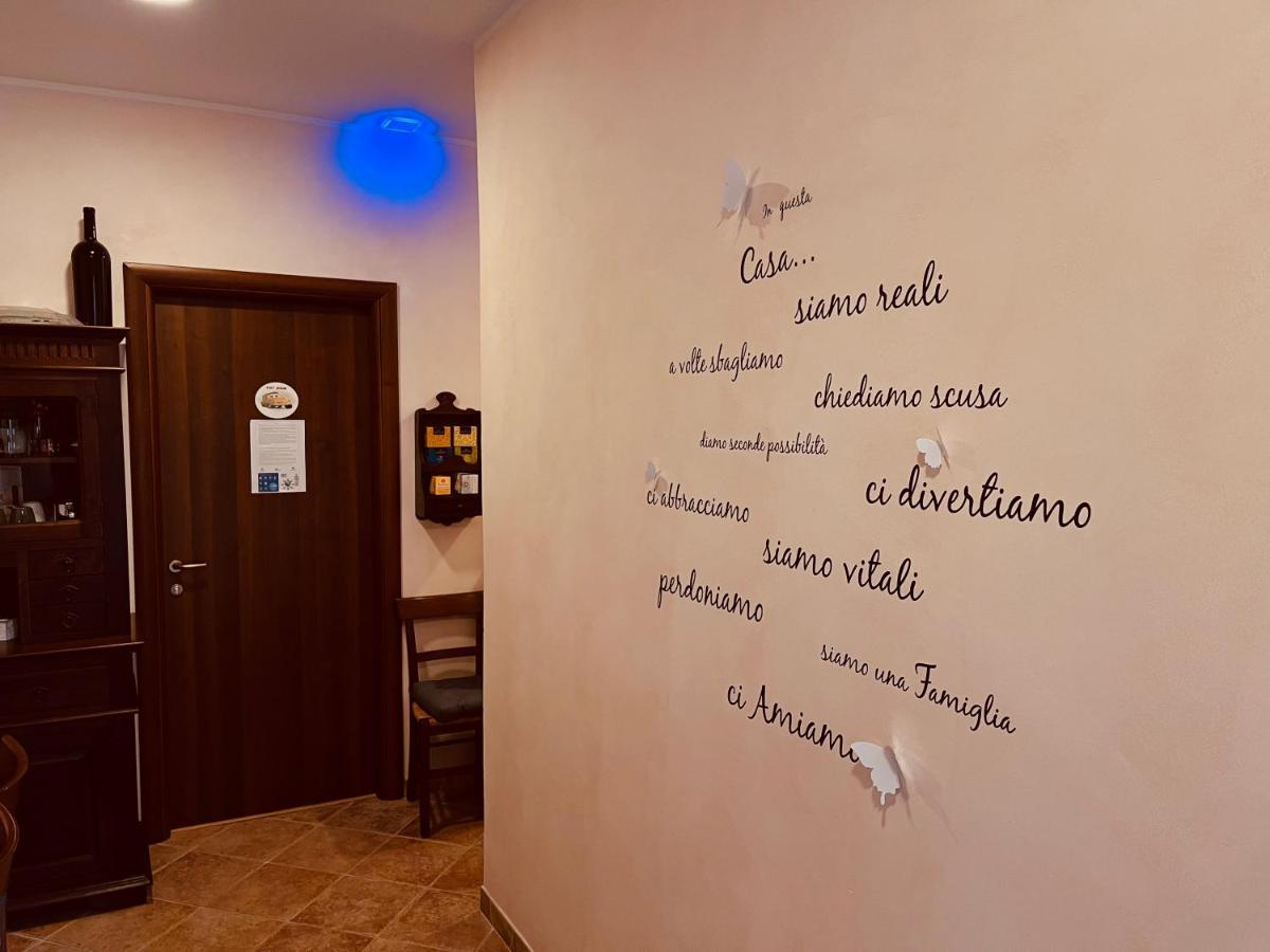 מלון טורינו Casa Friends Lingotto Ospedali Metro Spezia מראה חיצוני תמונה
