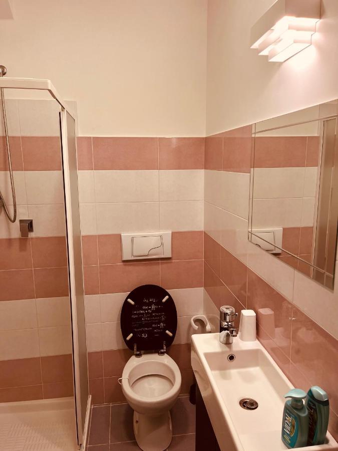 מלון טורינו Casa Friends Lingotto Ospedali Metro Spezia מראה חיצוני תמונה