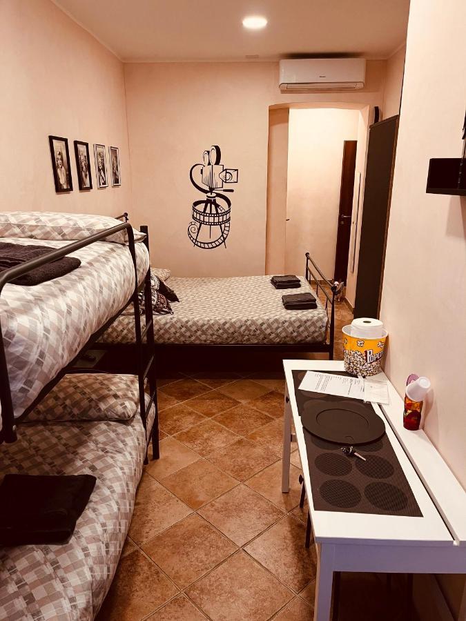 מלון טורינו Casa Friends Lingotto Ospedali Metro Spezia מראה חיצוני תמונה