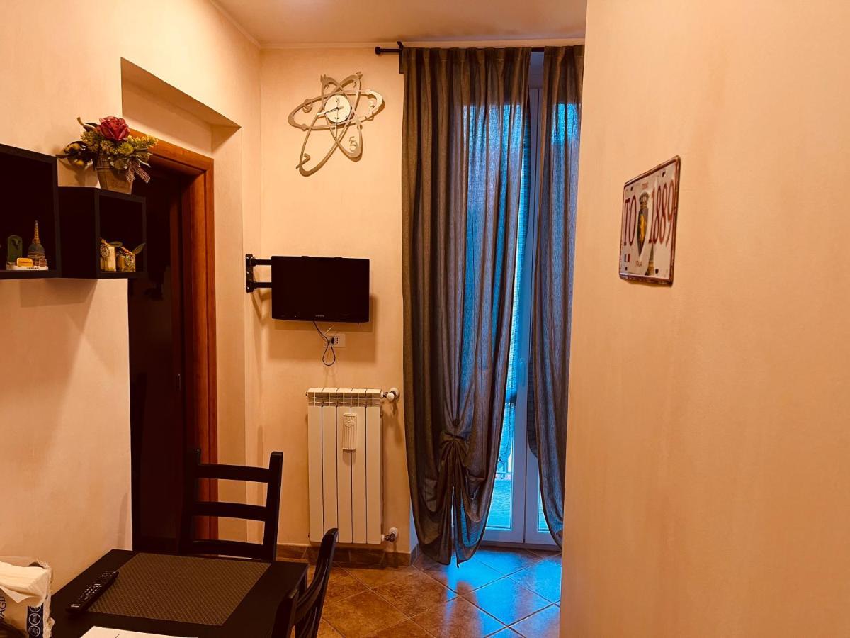 מלון טורינו Casa Friends Lingotto Ospedali Metro Spezia מראה חיצוני תמונה