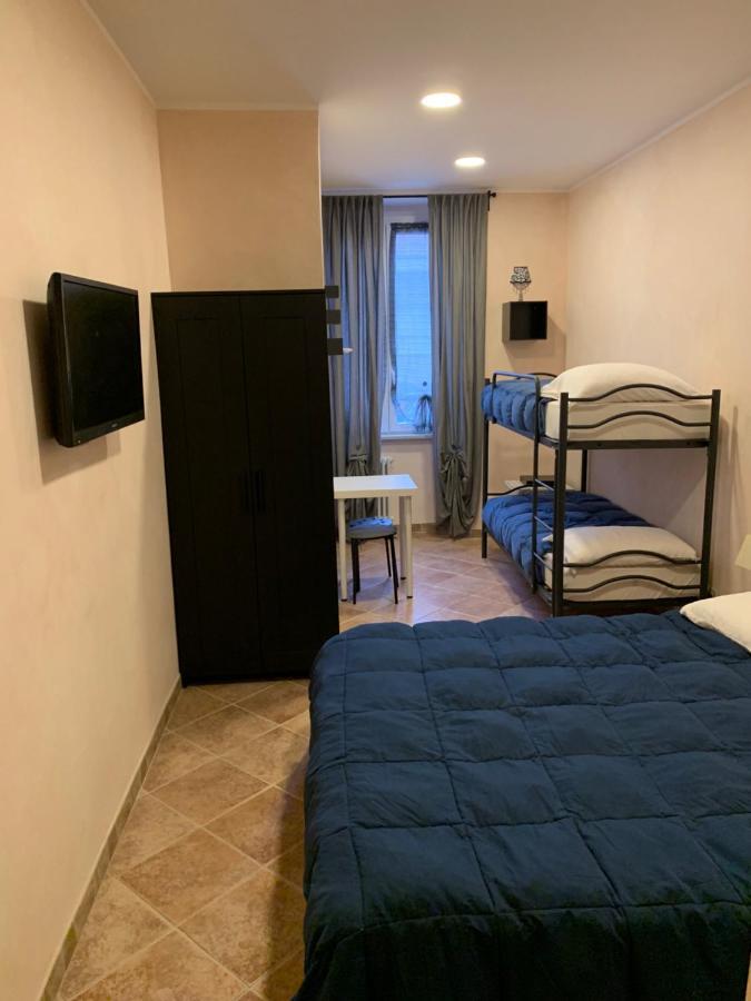 מלון טורינו Casa Friends Lingotto Ospedali Metro Spezia מראה חיצוני תמונה