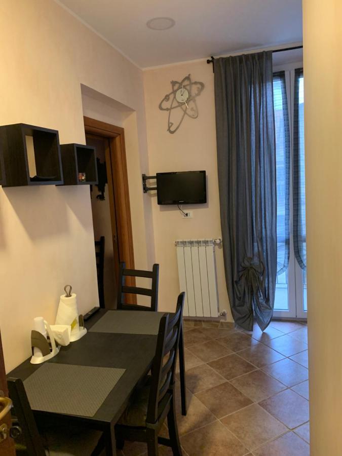 מלון טורינו Casa Friends Lingotto Ospedali Metro Spezia מראה חיצוני תמונה