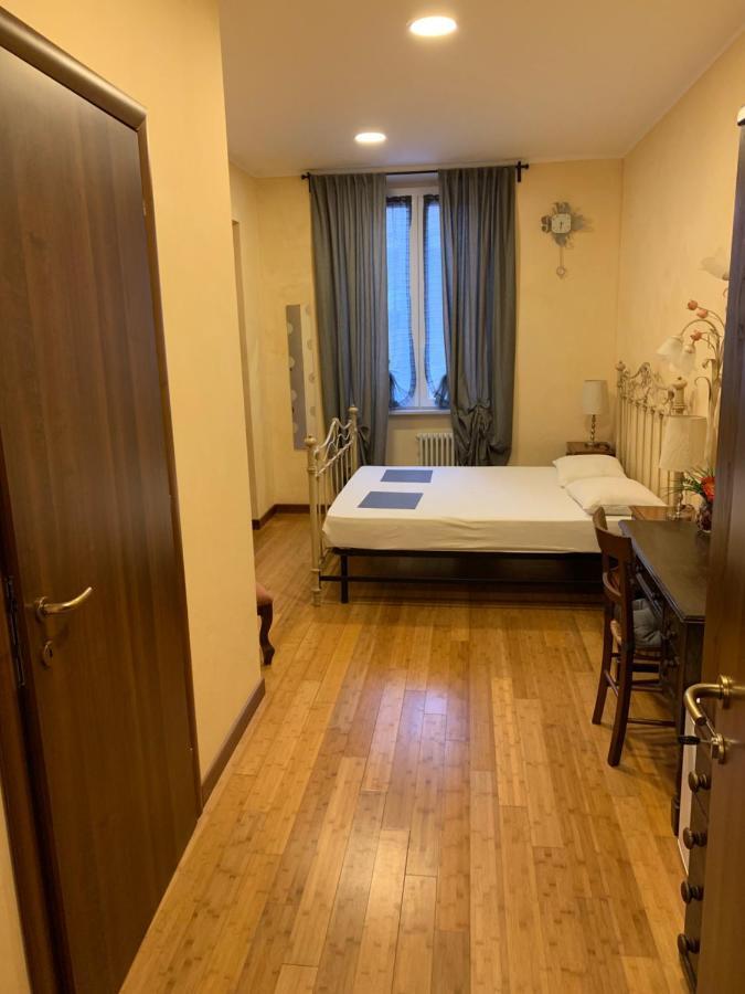 מלון טורינו Casa Friends Lingotto Ospedali Metro Spezia מראה חיצוני תמונה