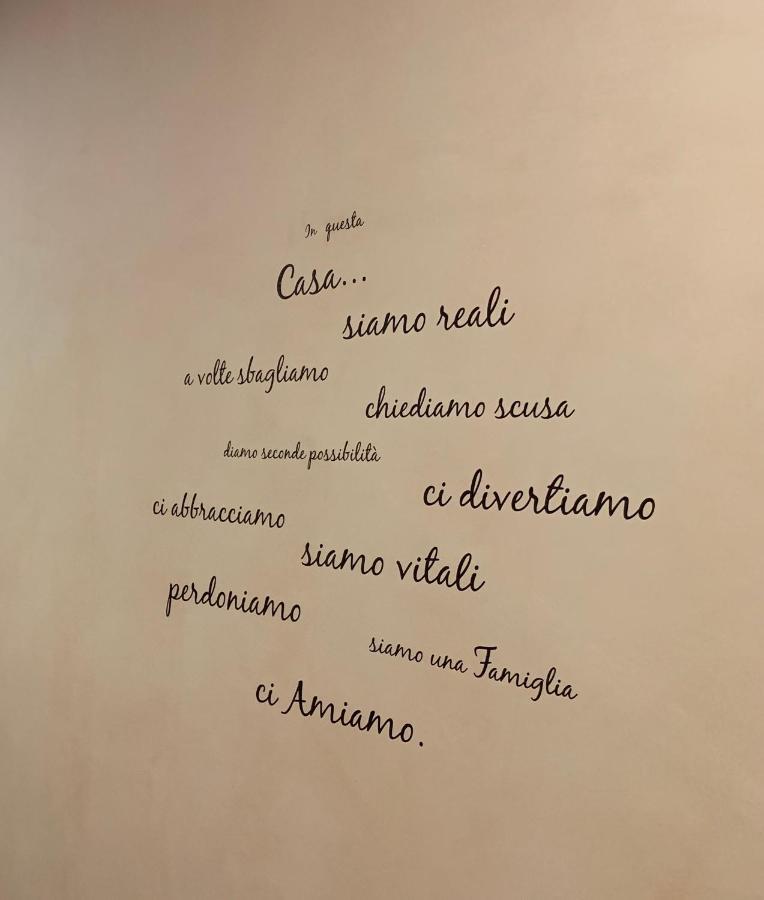 מלון טורינו Casa Friends Lingotto Ospedali Metro Spezia מראה חיצוני תמונה